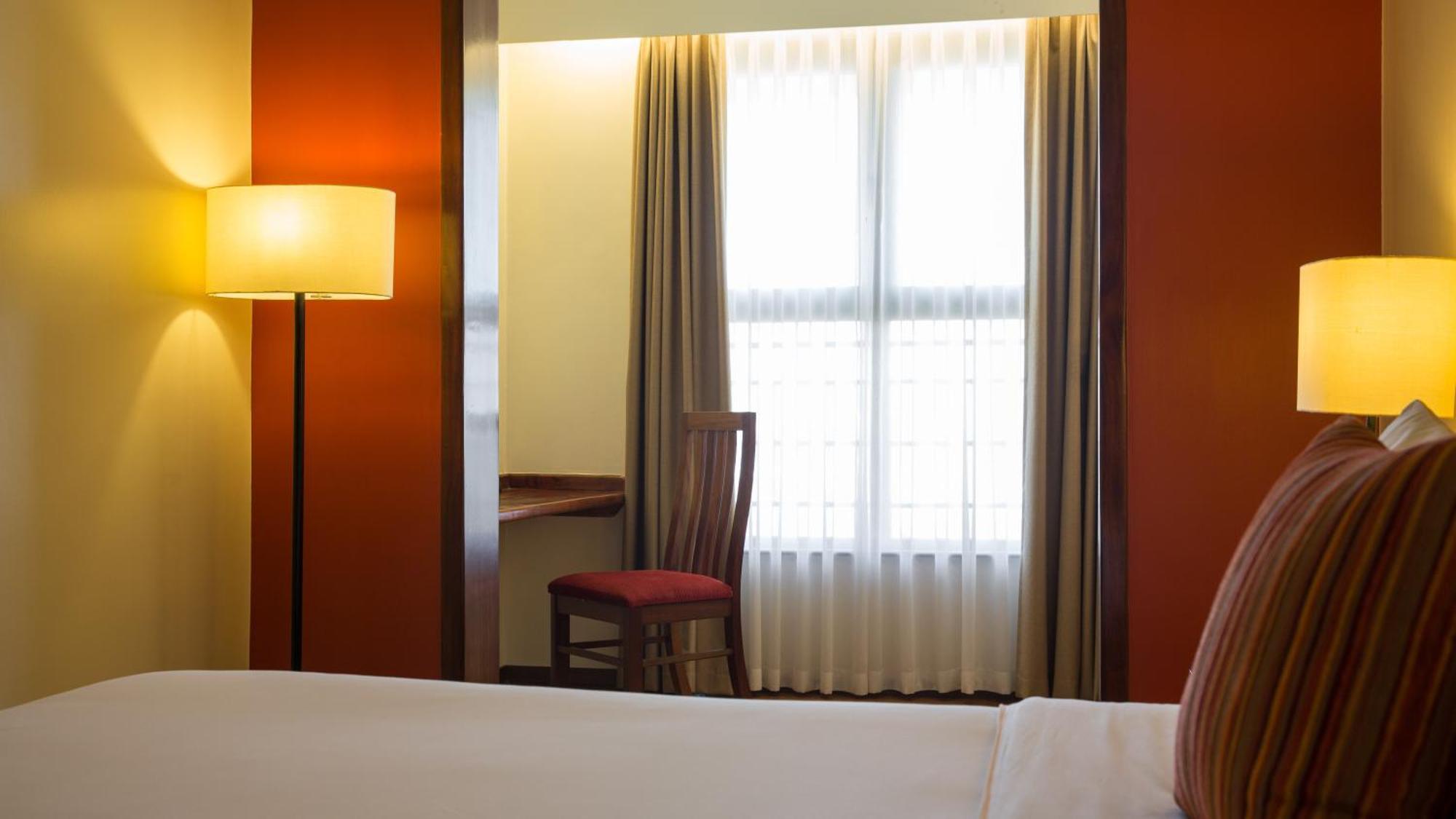 Chambre Club