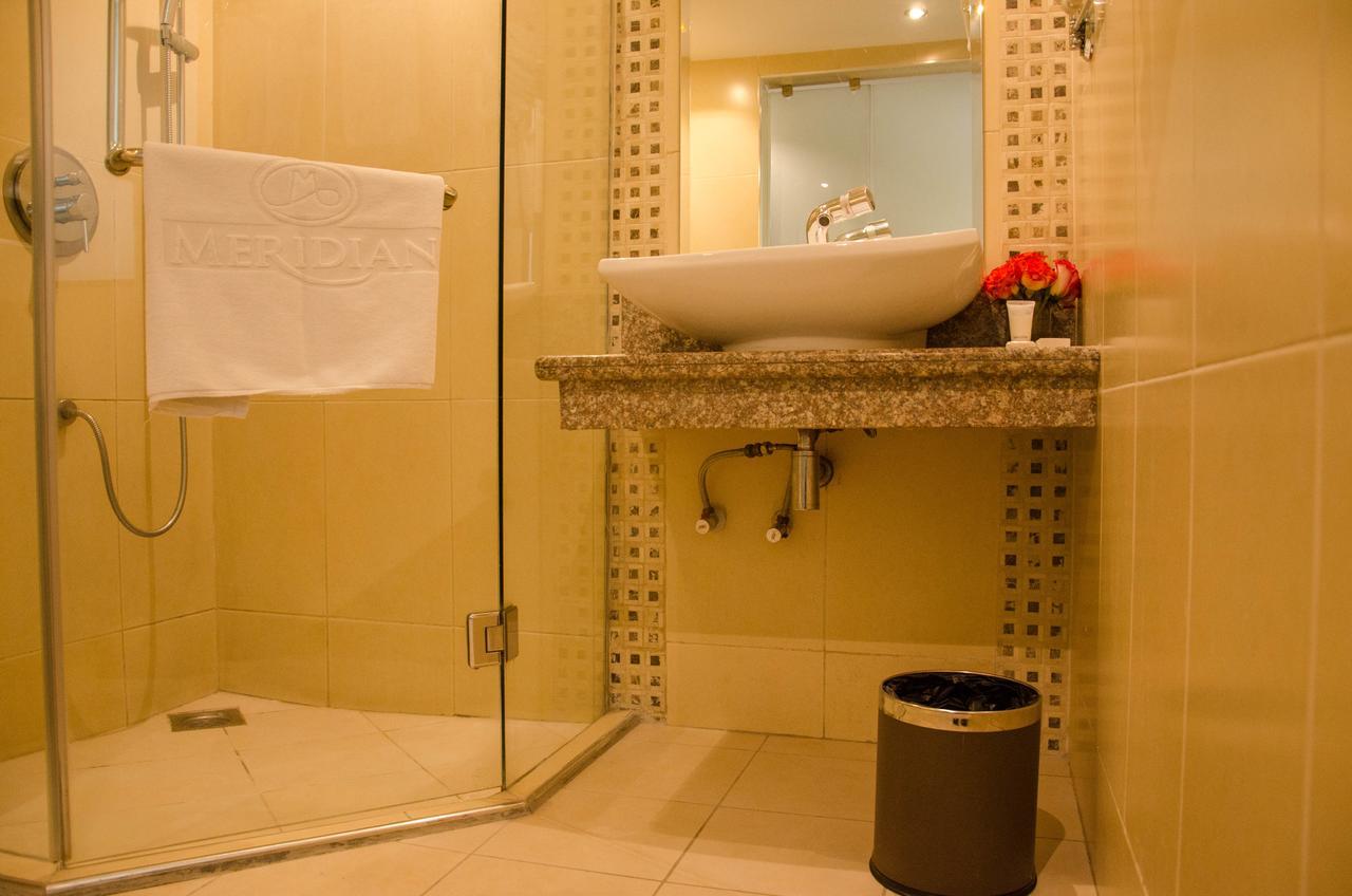 Suite Lit King-Size avec Kitchenette