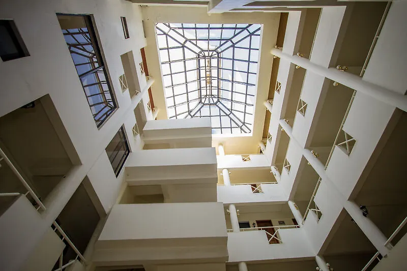 Park Place Hotel-1