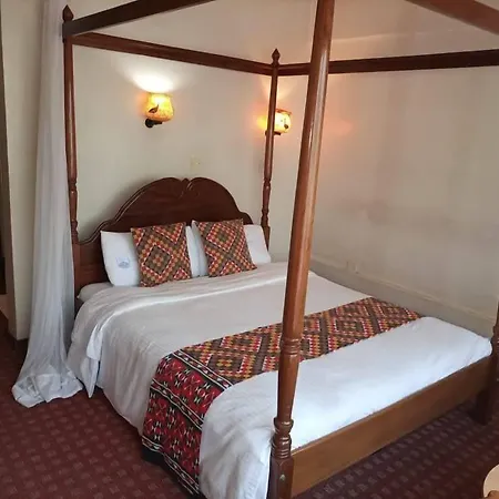 Park Place Hotel-2