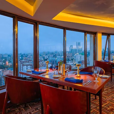 Moevenpick Hotel & Residences Nairobi-3